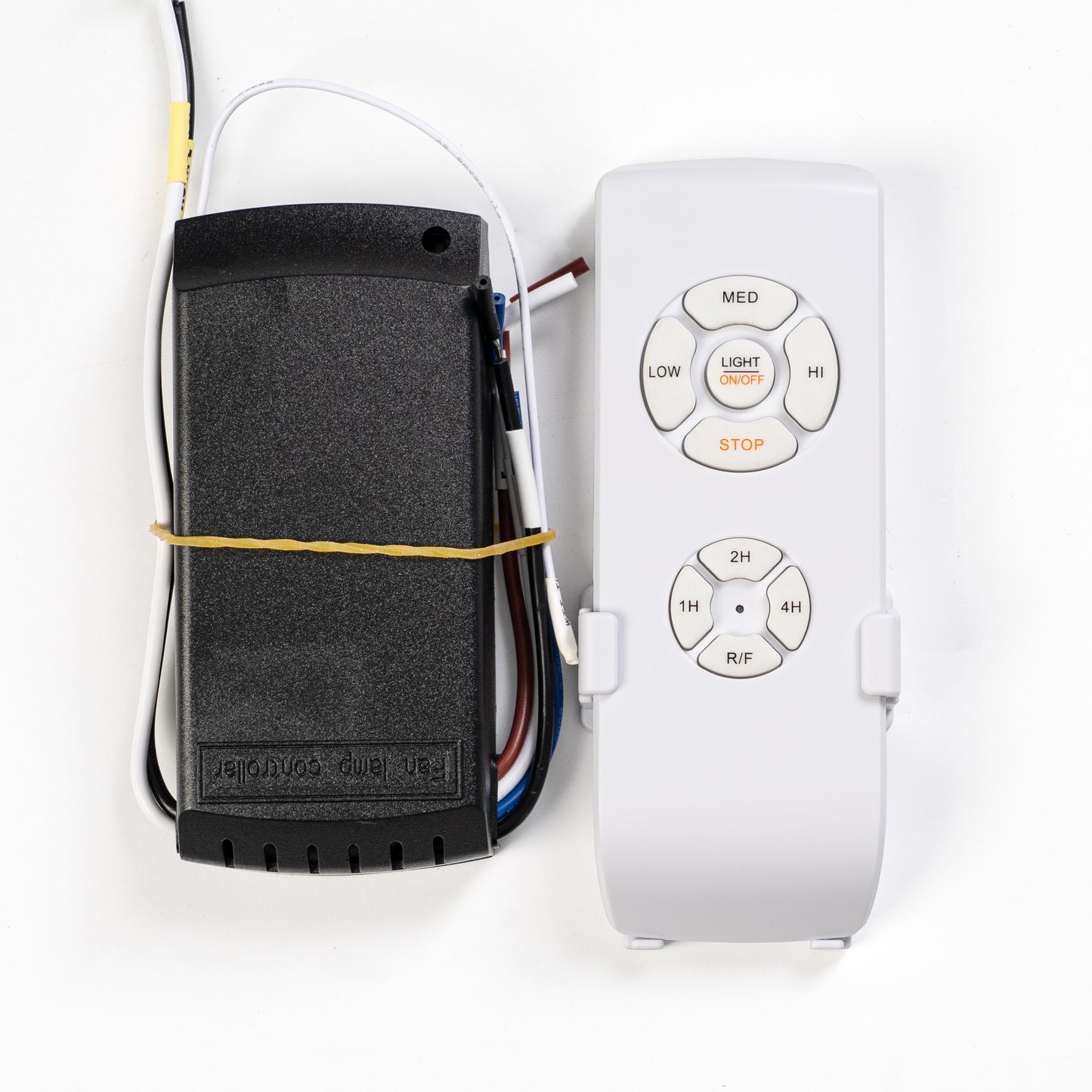 Fan Remotes and Receiver for Model HMCF-006