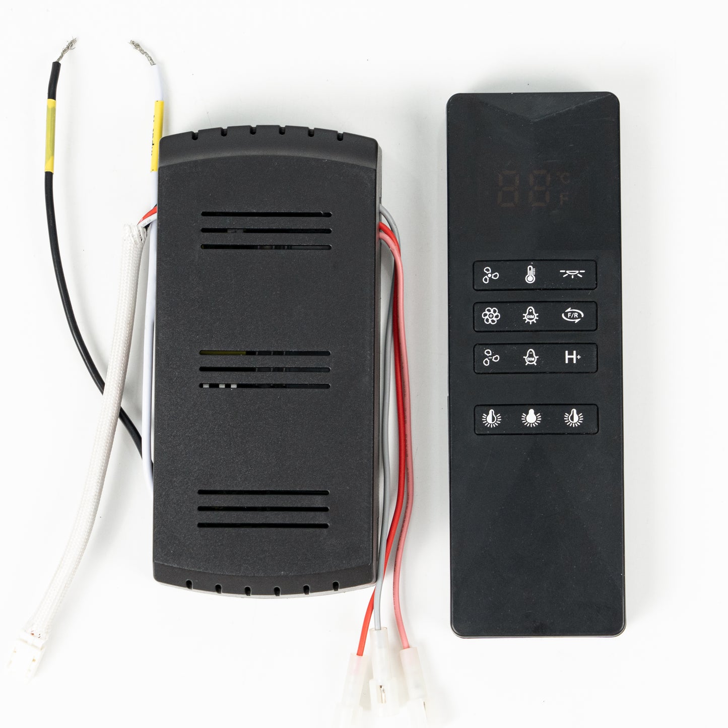 Fan Remotes for Model GLX070
