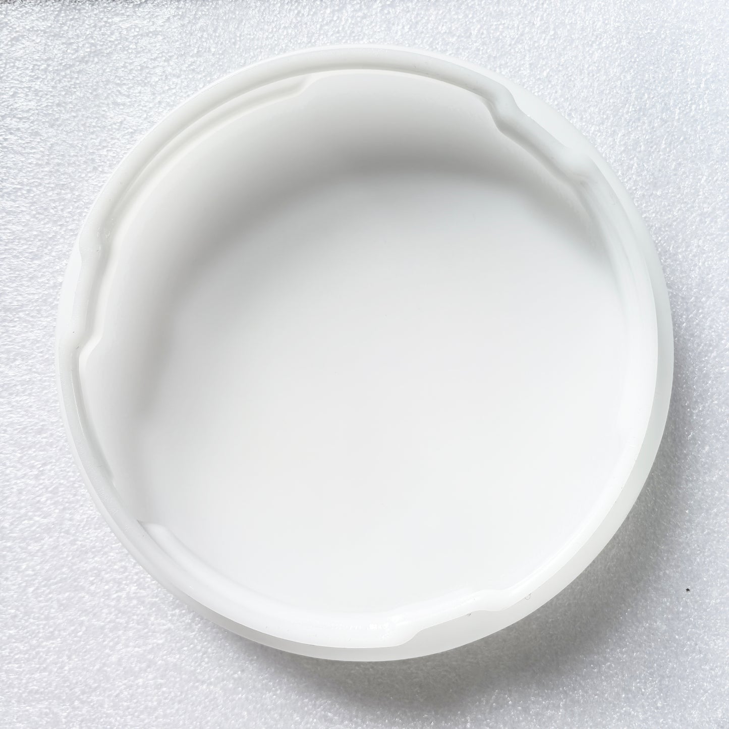 Light Cover for Ceiling Fan Model GLX048/GLX047
