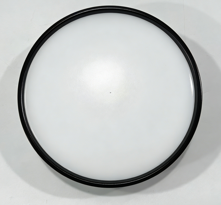 The light cover for ceiling fan model GLX046