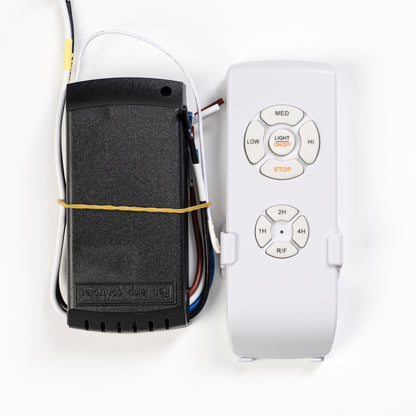 Fan Remotes and Receiver for Model HMCF-006