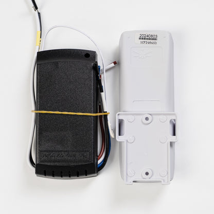 Fan Remotes and Receiver for Model HMCF-006