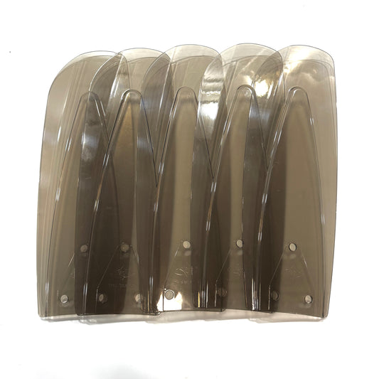 Fan Blade Replacements for GLX036-F1