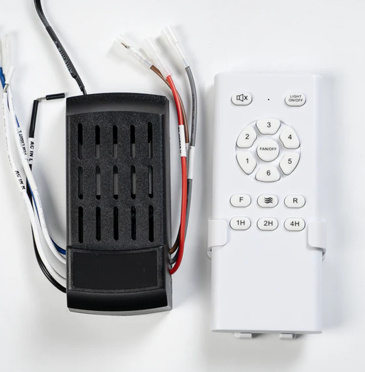 Remote Control Kit for Ceiling Fan Model GLX046W