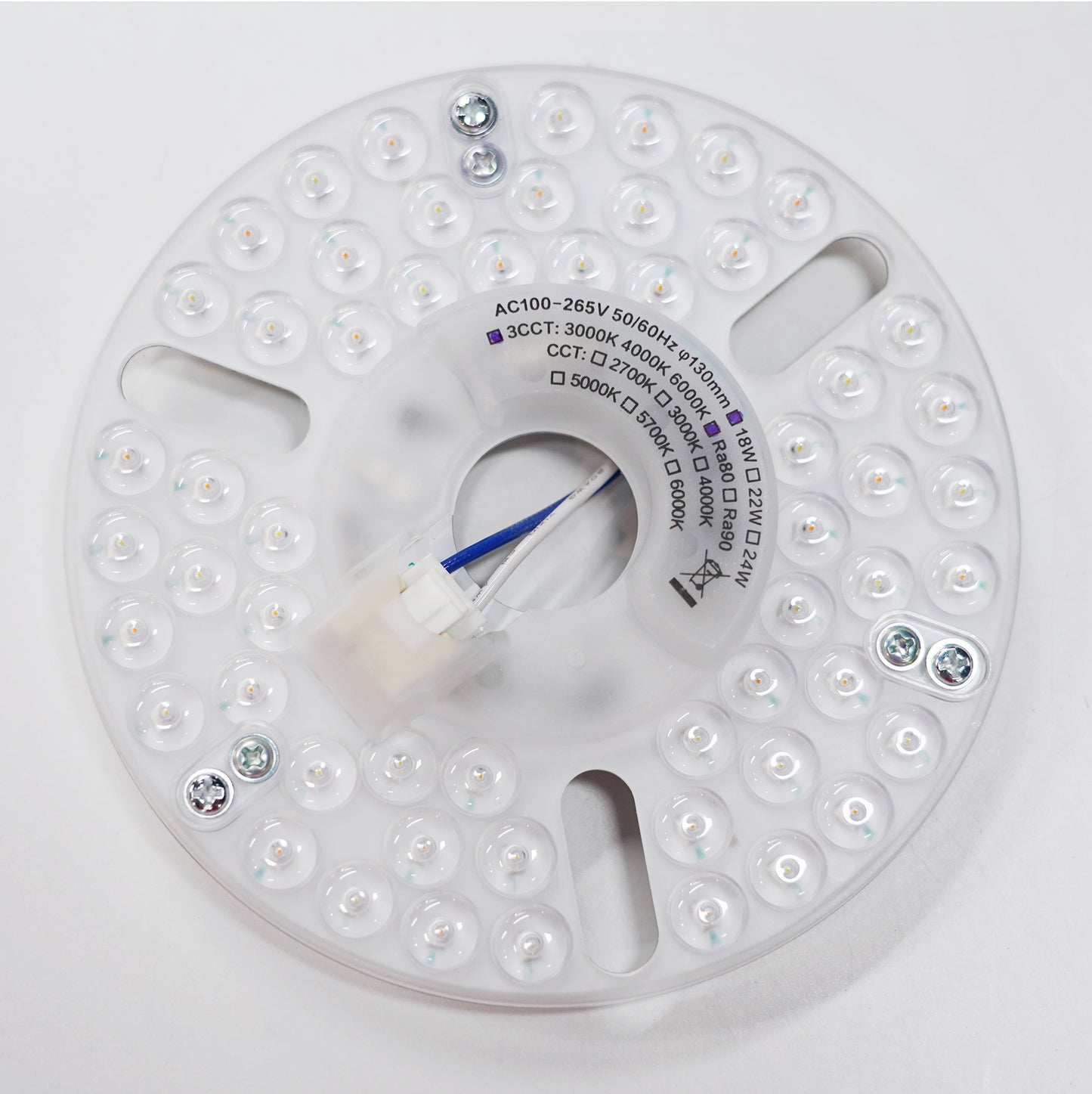 LED Light Board Panel for GLX053/054