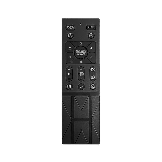Fan Remotes for Model GLX060 (Old Version)