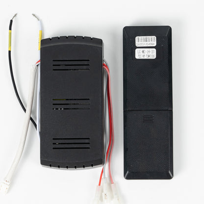 Fan Remotes for Model GLX070