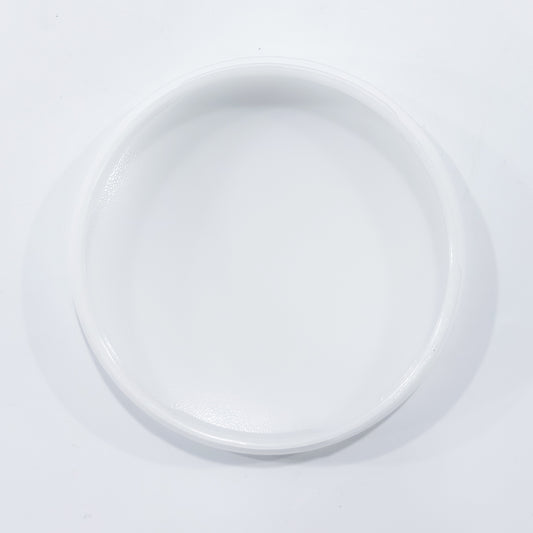 Plastic Light Cover for Ceiling Fan GLX070
