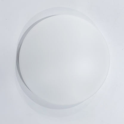 Plastic Light Cover for Ceiling Fan GLX070