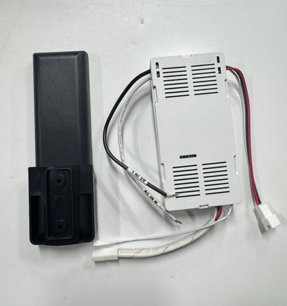 Fan Remotes and Receiver for Model GLX100