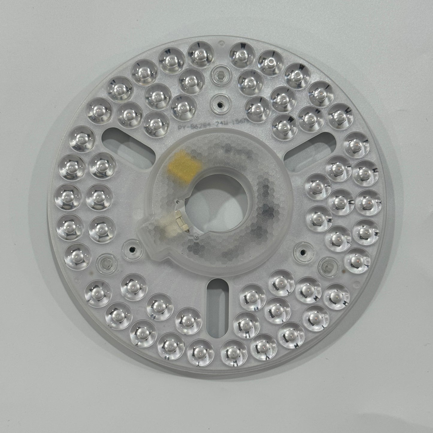 Round LED Light Board Panel （GLX107）