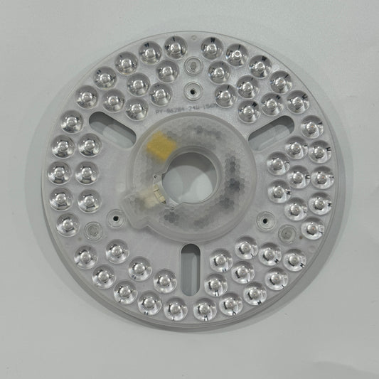 Round LED Light Board Panel （GLX107）