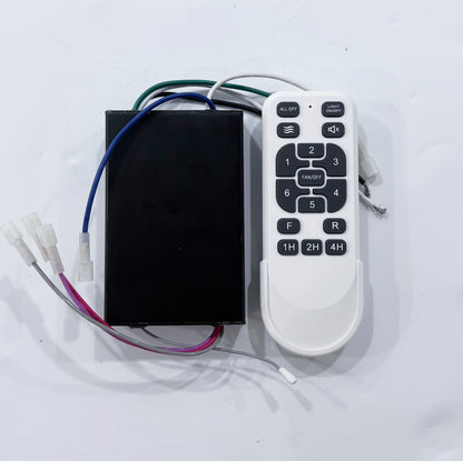 FS8994-96 Remote Control Kit for GLX108