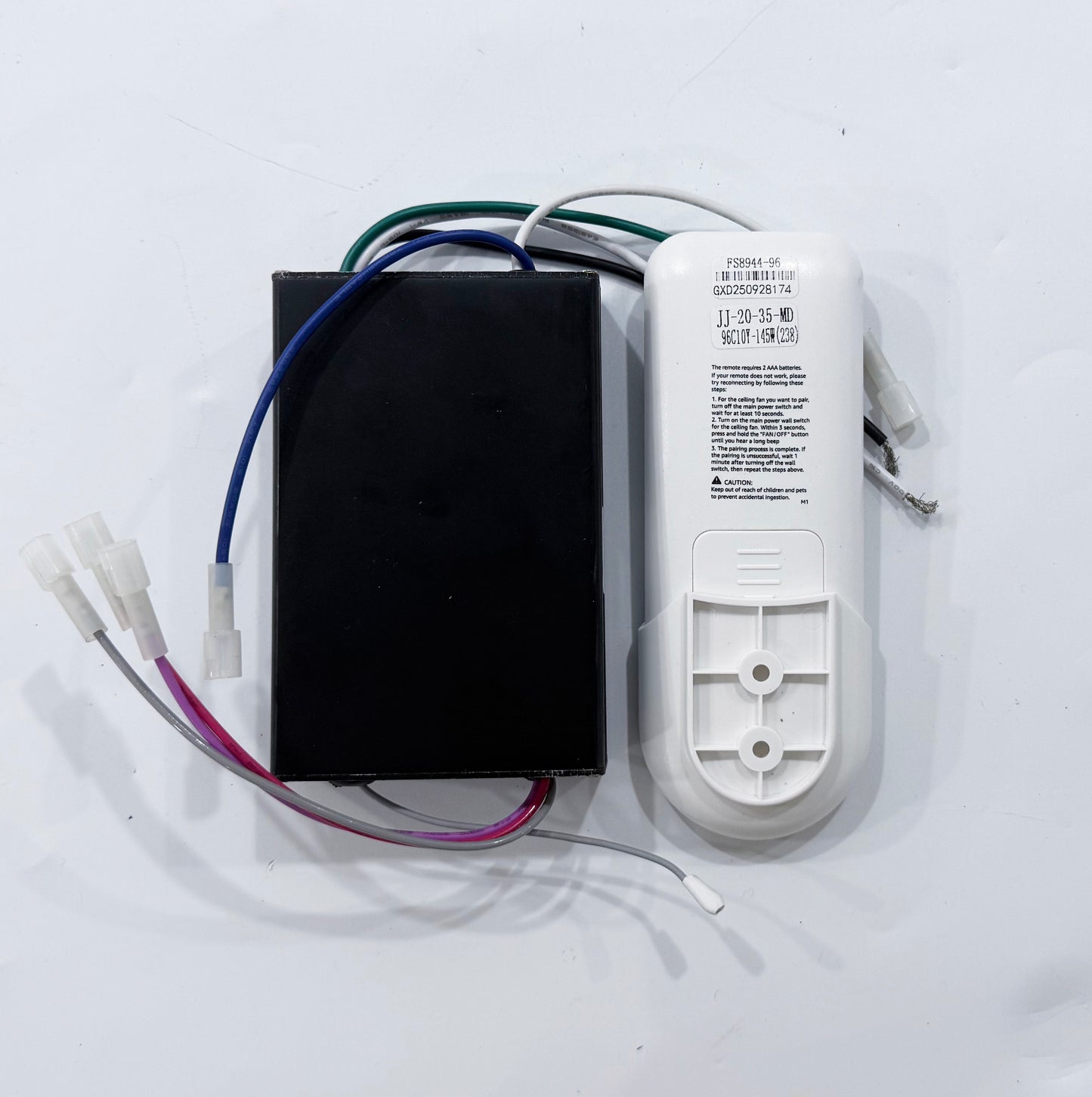 FS8994-96 Remote Control Kit for GLX108