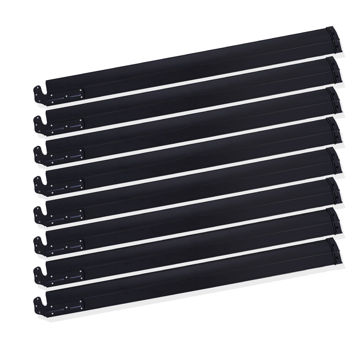 Fan Blades Replacement for Ohniyou 96-inch Industrial Fan