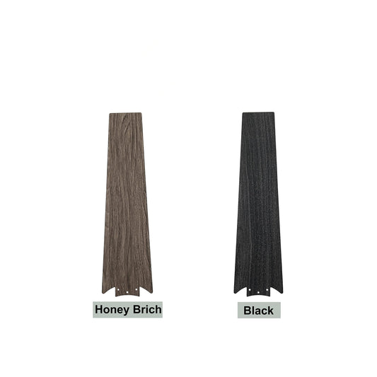 Fan Blade Replacements for GLX046