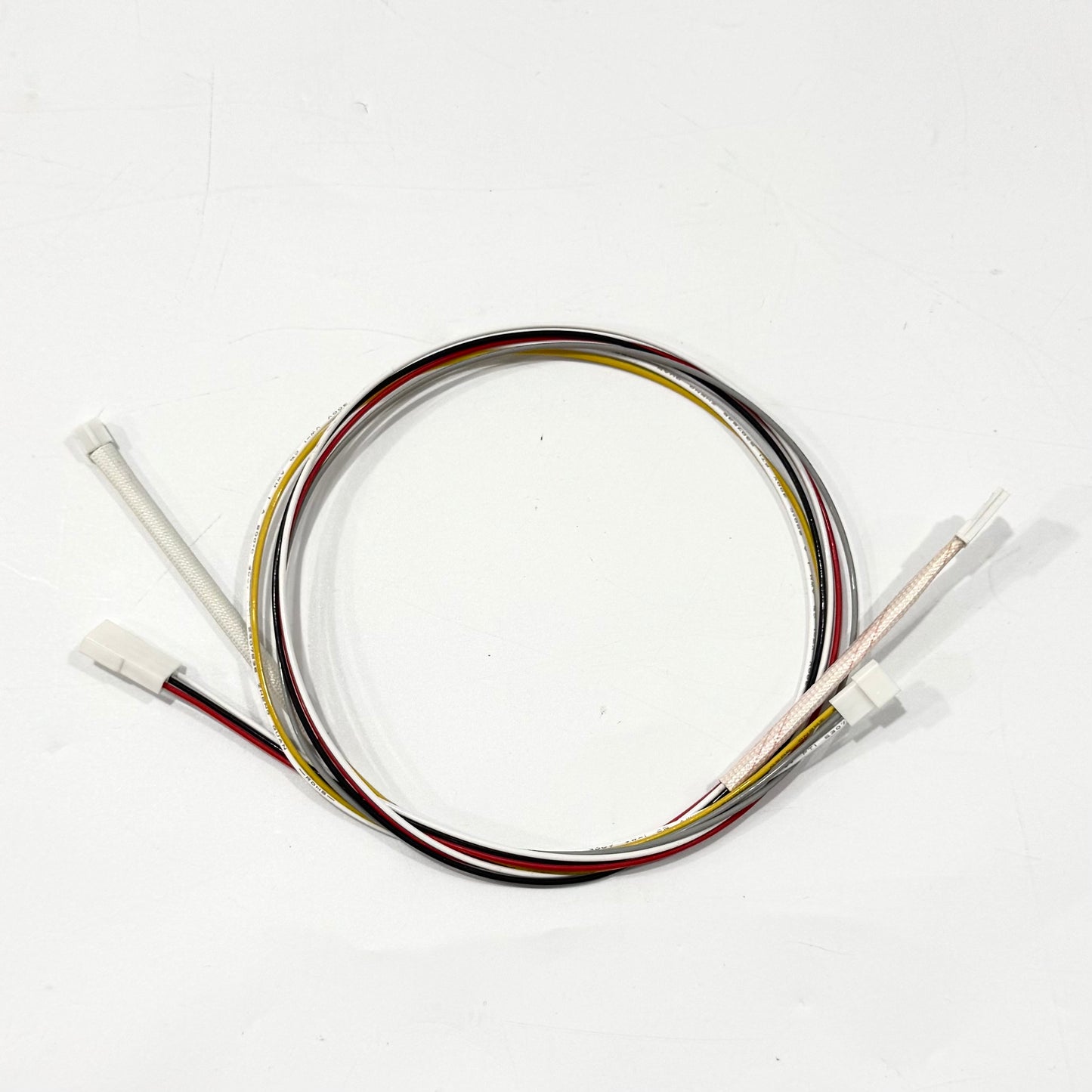 Extension cable for 24 inch downrods for GLX067-56BG