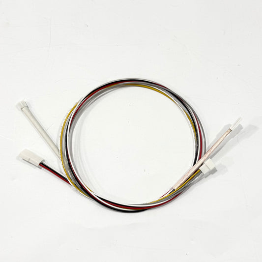 Extension cable for 24 inch downrods for GLX067-56BG