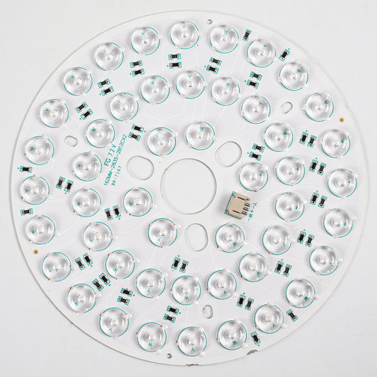 Round LED Light Board Panel (GLX070)