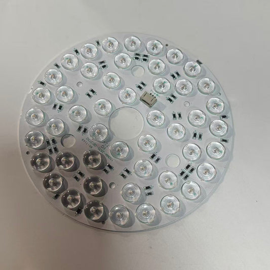Round LED Light Board Panel （GLX100X）