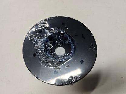 Hanging Plate+Hanging Box For GLXCF-016X