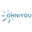 Ohniyou logo