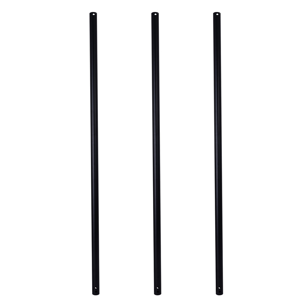 Down Rods For Fans Ceiling fan down rods 39 inches x 3 – Ohniyou